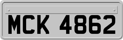 MCK4862