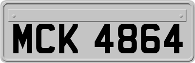 MCK4864