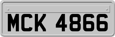 MCK4866