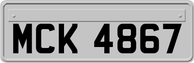 MCK4867