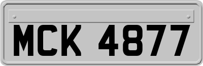 MCK4877