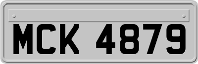 MCK4879