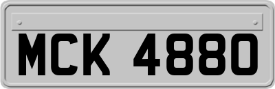 MCK4880