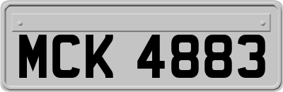 MCK4883