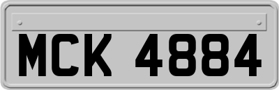 MCK4884