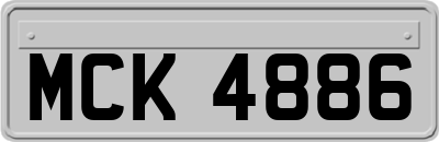MCK4886