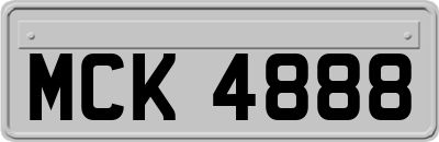 MCK4888