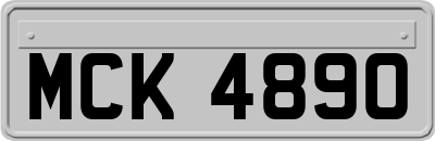 MCK4890