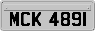 MCK4891