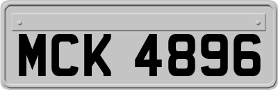 MCK4896