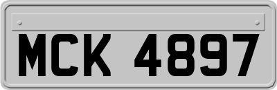 MCK4897