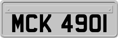 MCK4901
