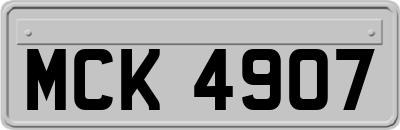 MCK4907