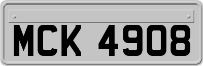 MCK4908