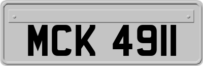 MCK4911