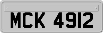 MCK4912