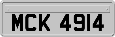 MCK4914