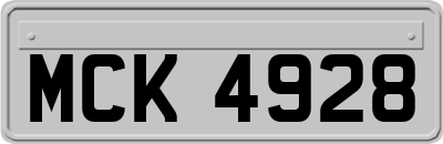 MCK4928