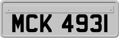MCK4931