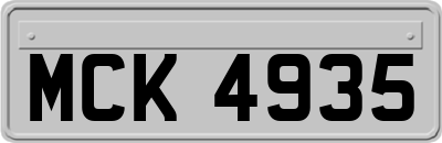 MCK4935