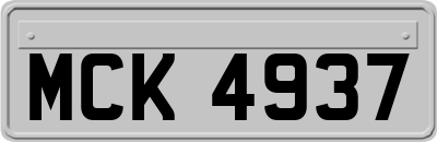 MCK4937