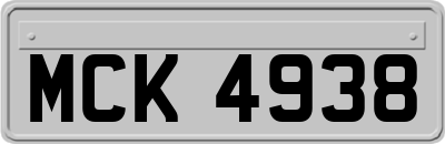 MCK4938