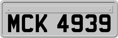 MCK4939