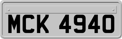 MCK4940