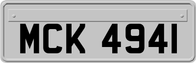 MCK4941