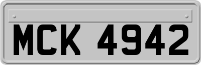 MCK4942