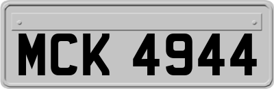 MCK4944
