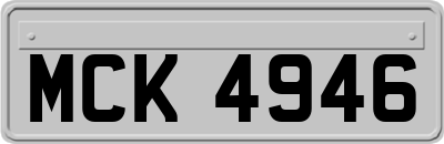 MCK4946