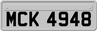 MCK4948