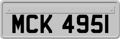 MCK4951