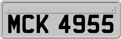 MCK4955
