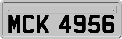 MCK4956