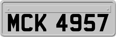 MCK4957