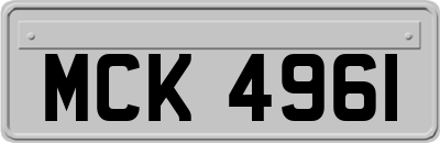 MCK4961
