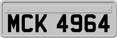 MCK4964