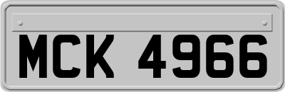 MCK4966