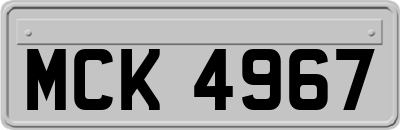 MCK4967