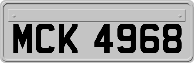 MCK4968