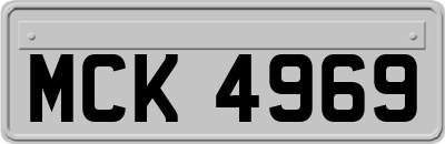 MCK4969