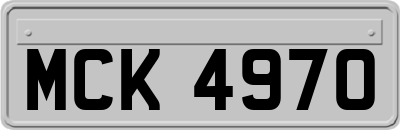 MCK4970