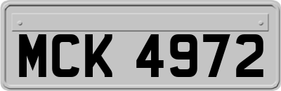 MCK4972