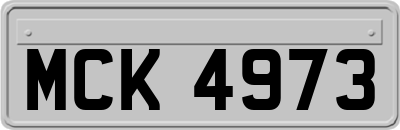 MCK4973