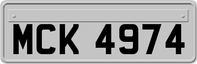 MCK4974