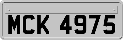 MCK4975