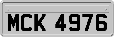 MCK4976