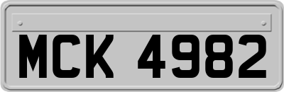 MCK4982
